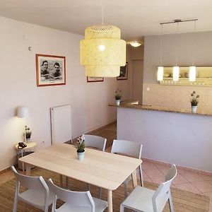 Familie Appartement